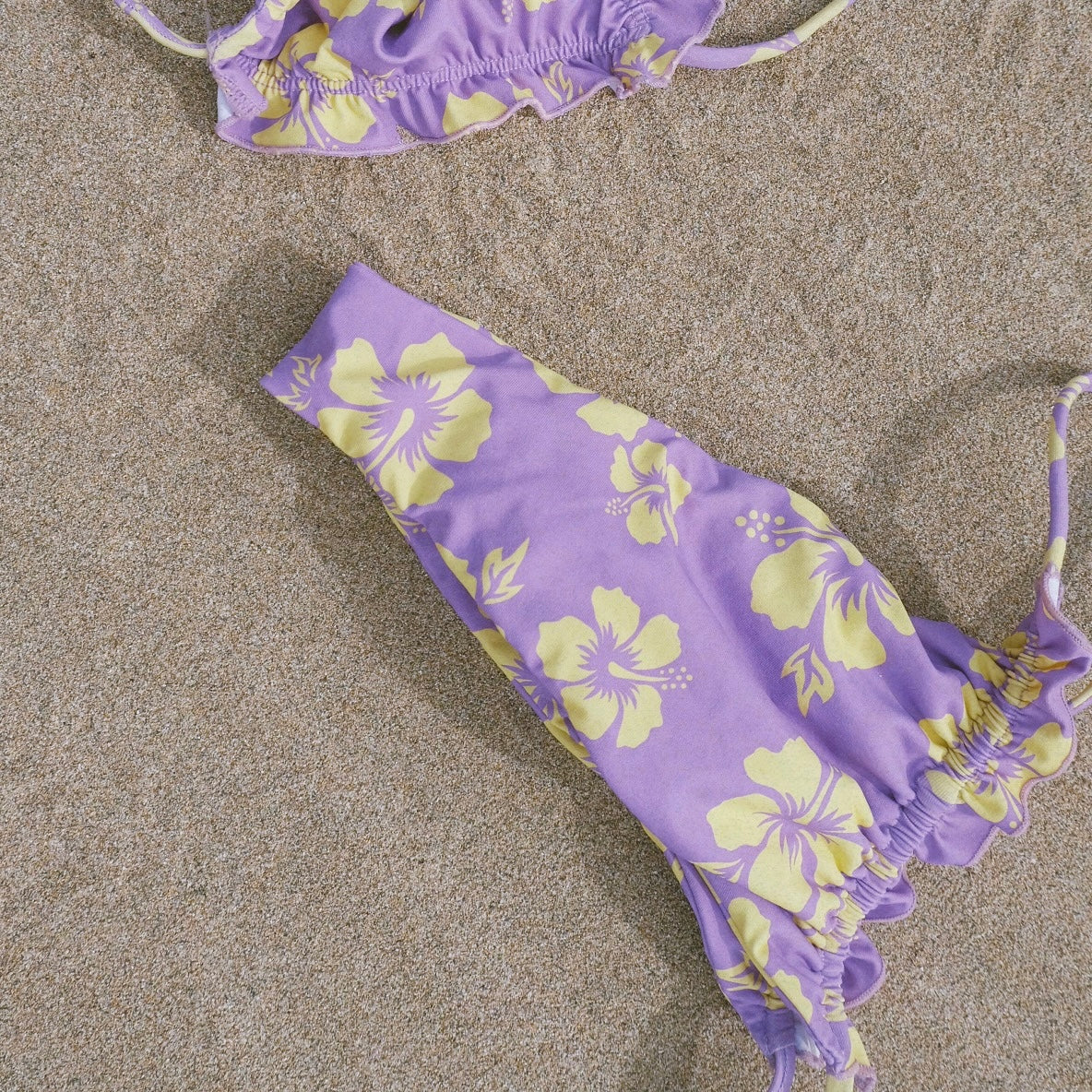 The Layla Bottom