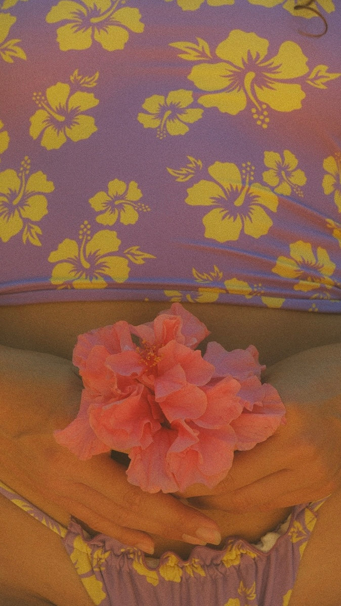 The Layla Bottom